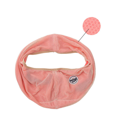 MANDARINE BROTHERS メッシュドッグスリング/MESH DOG SLING